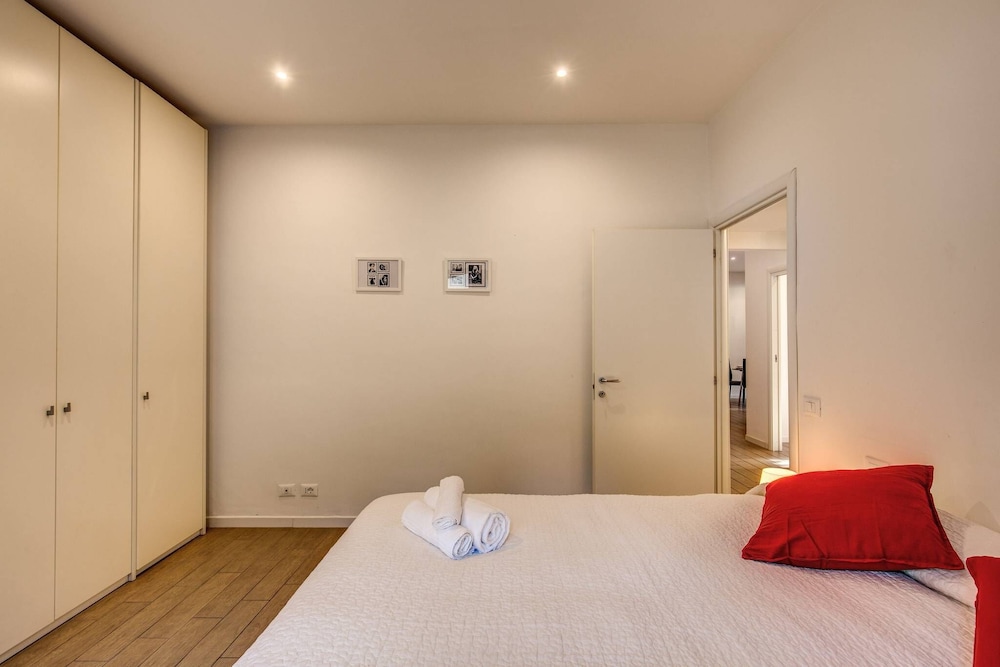 Ml Apartment - Ardesia Terrace Colosseo - 2bdr