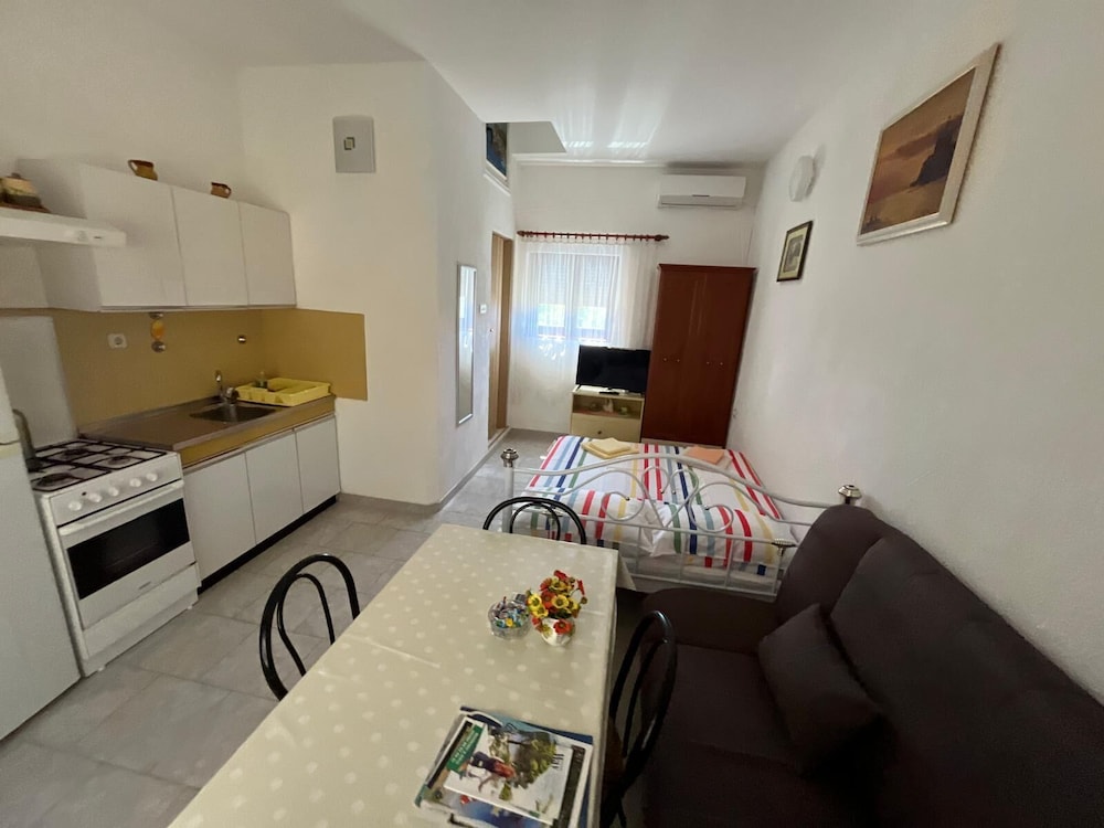 Apartman Bisa
