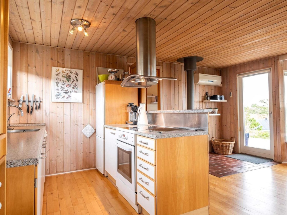 Holiday Home in Fanø view 5