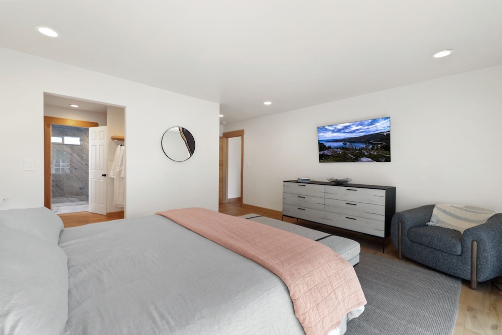 Zephyr Cove Zen - Property Image 42