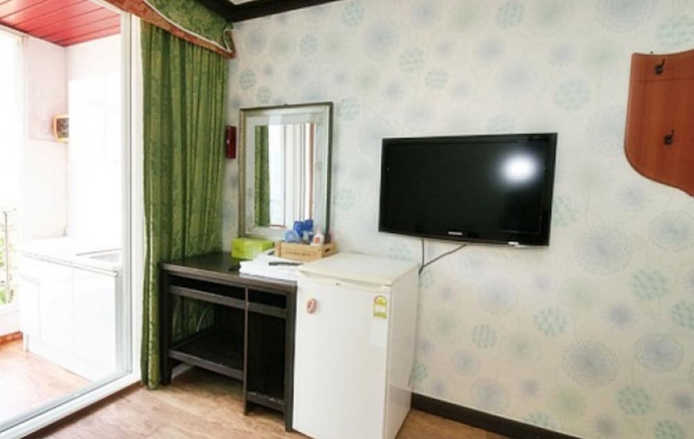 Naksan Beach Condotel