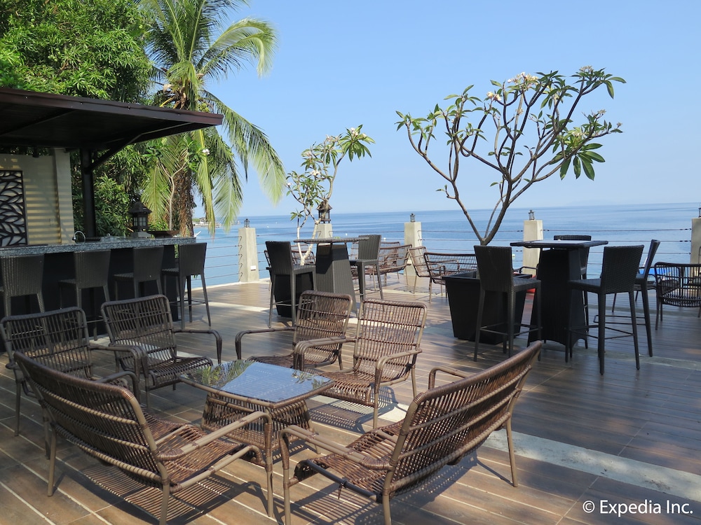 Aiyanar Beach and Dive Resort