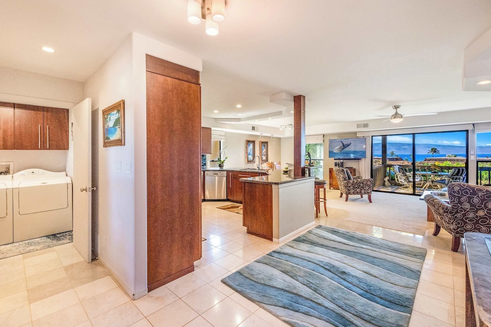 Kaanapali Plantation Condominiums