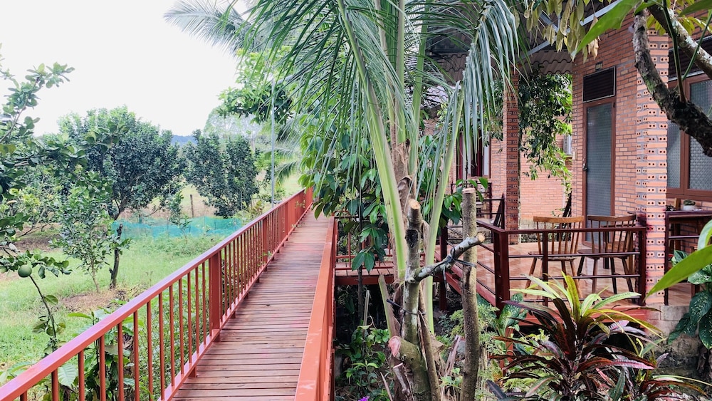Gibbon Singing Homestay