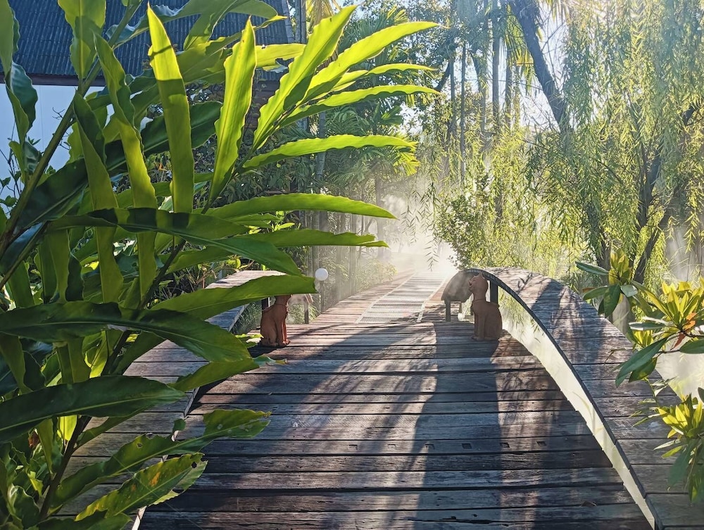 O yua Resort