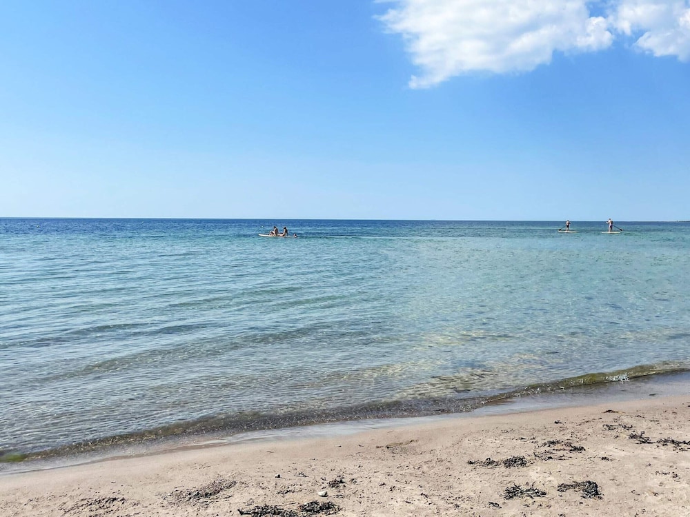 4 Star Holiday Home in Gotlands Tofta
