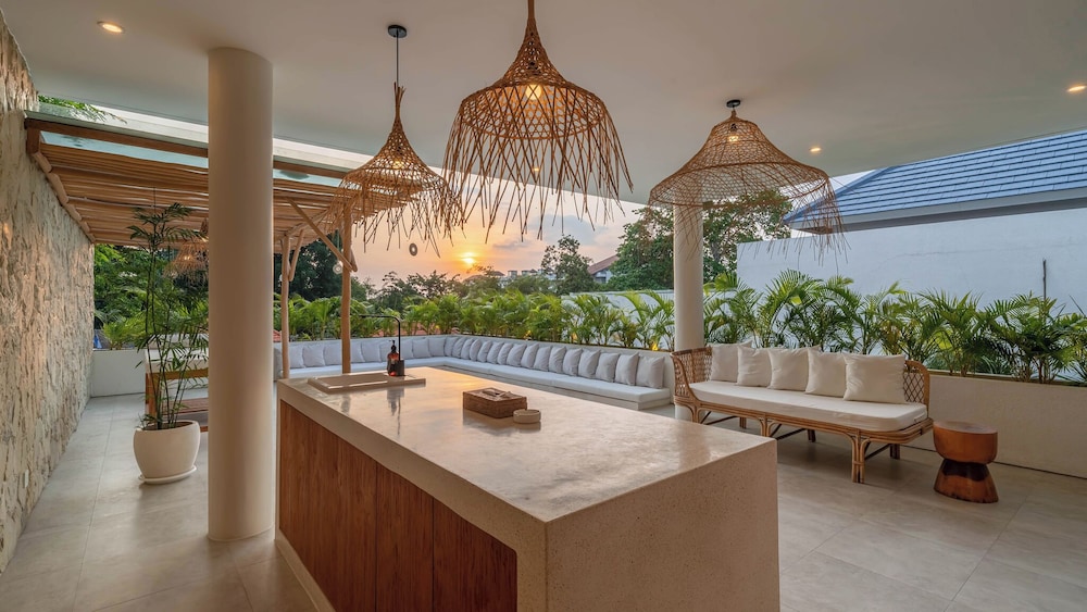 Villa Unna by Elite Havens
