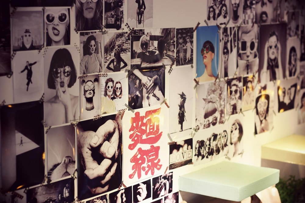 Siem Reap Vacations - Cozycloud Backpackers Hostel - Property Image 1