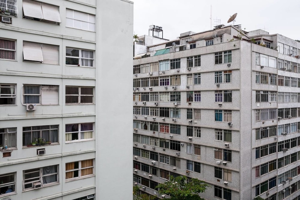 MZapartments Belfort Roxo II view 4