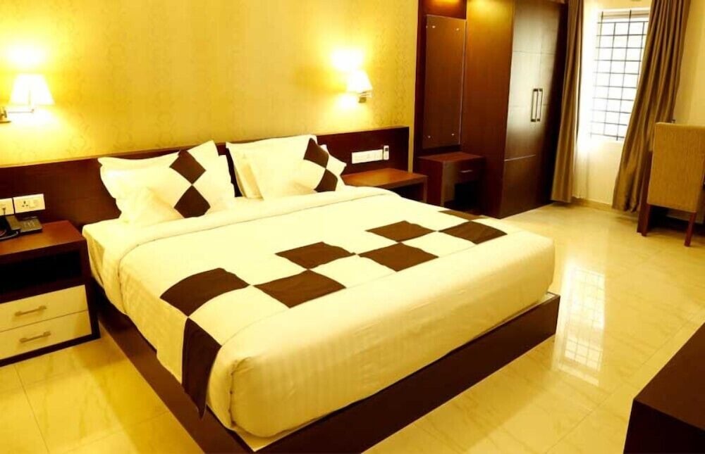 Rydges Inn