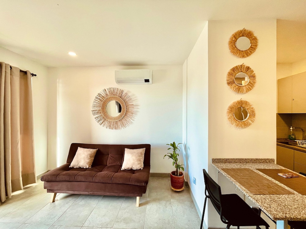 Apartamentos Santa Marina by C - HOST