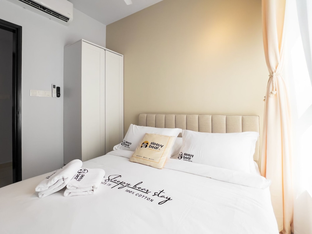 Gaia Residences by Sleepy Bear