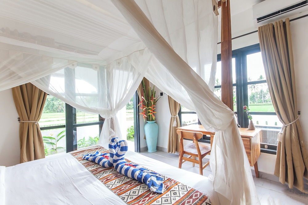 Lalita living villa Ubud
