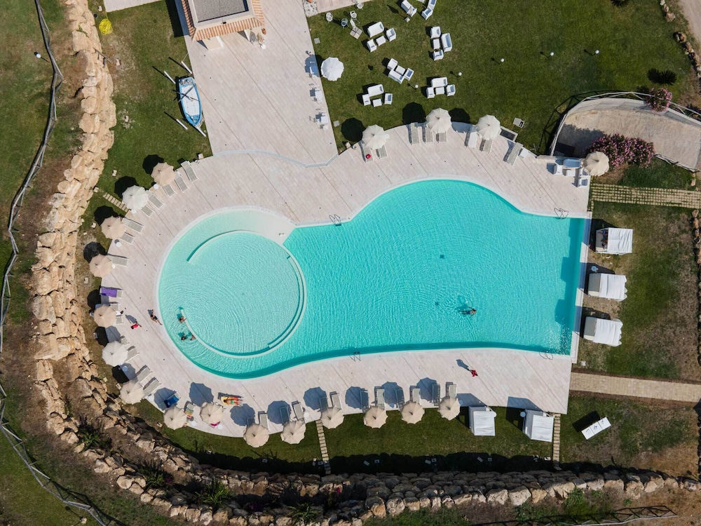 Le Castella Resort & Beach