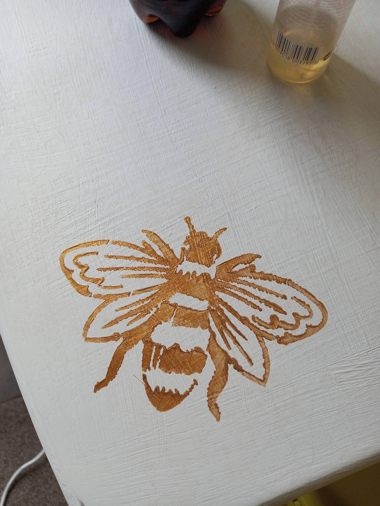 The Hive on the River Bank