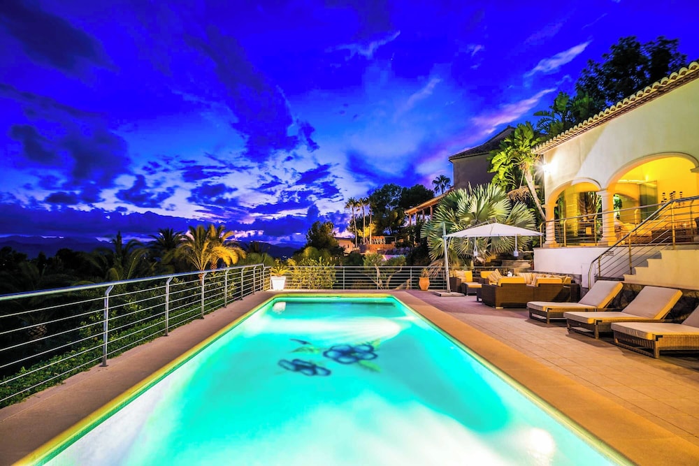 Casa Casiopia