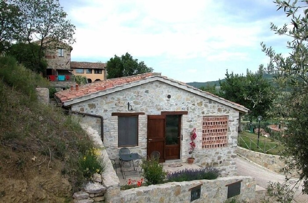 Agriturismo Monte Petreto