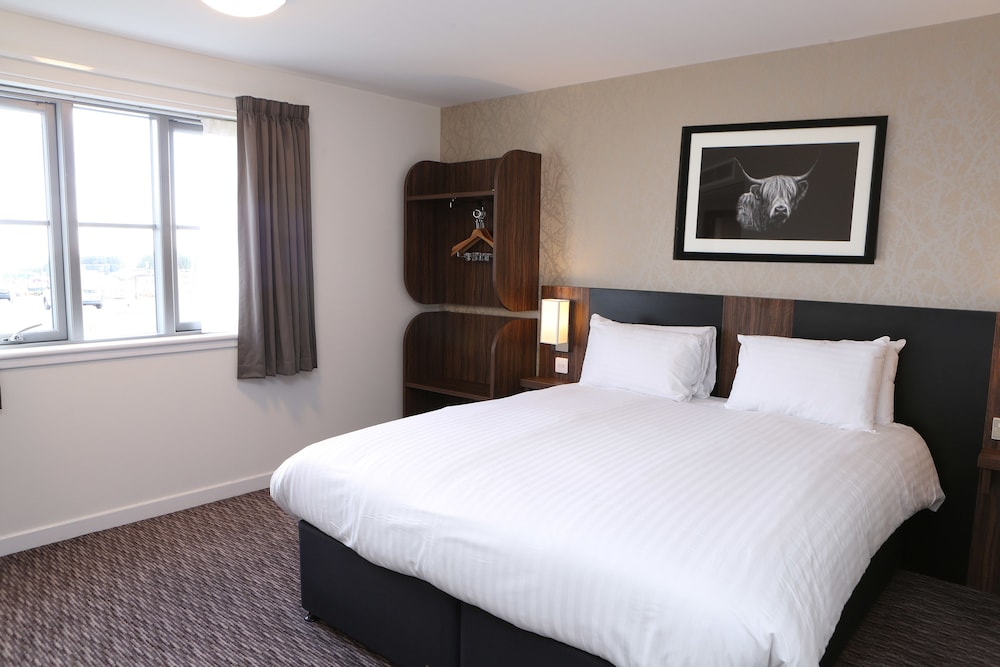 Harbour Spring, Peterhead by Marston's Inns