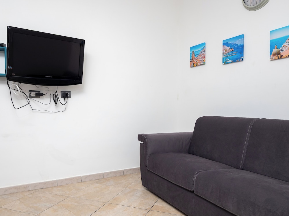 Sky Blue Guesthouse