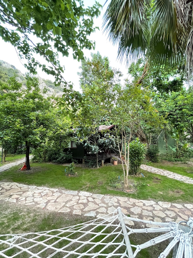 Kibala Otel - Butik Sınıf - Image 83