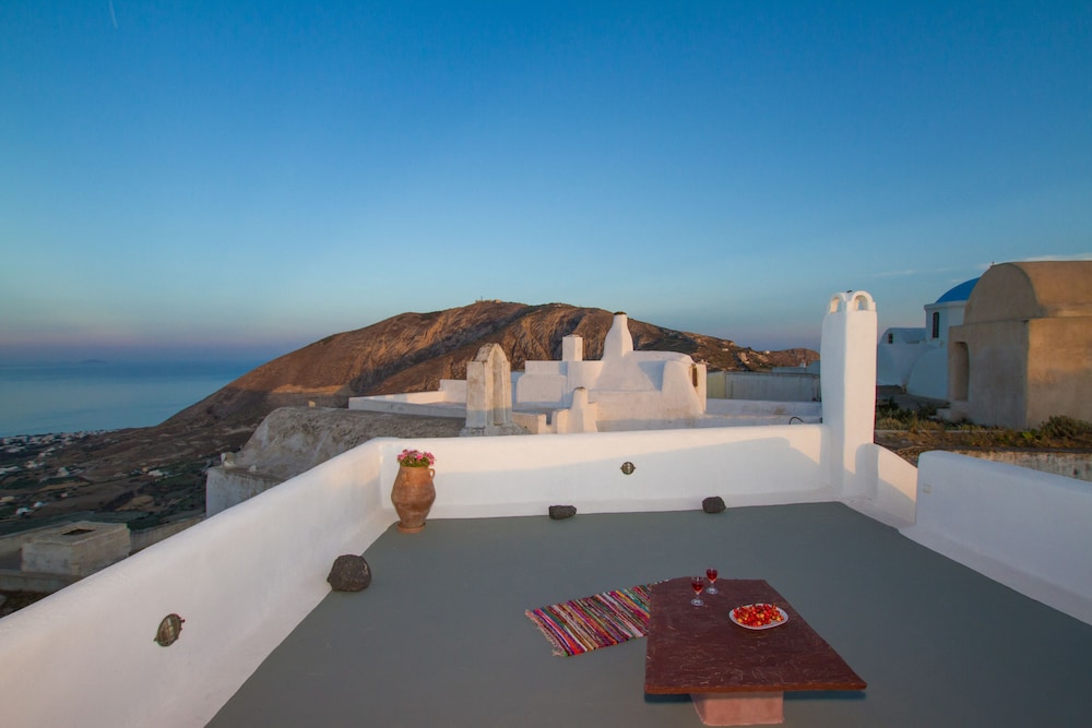 Skyline Villa
