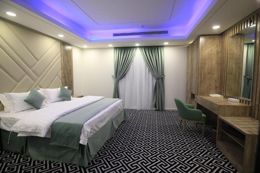 Newroz N Serviced Apartments