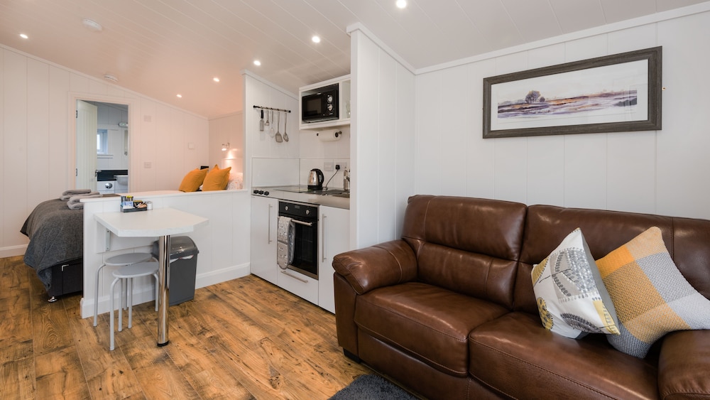 Tayview Lodges