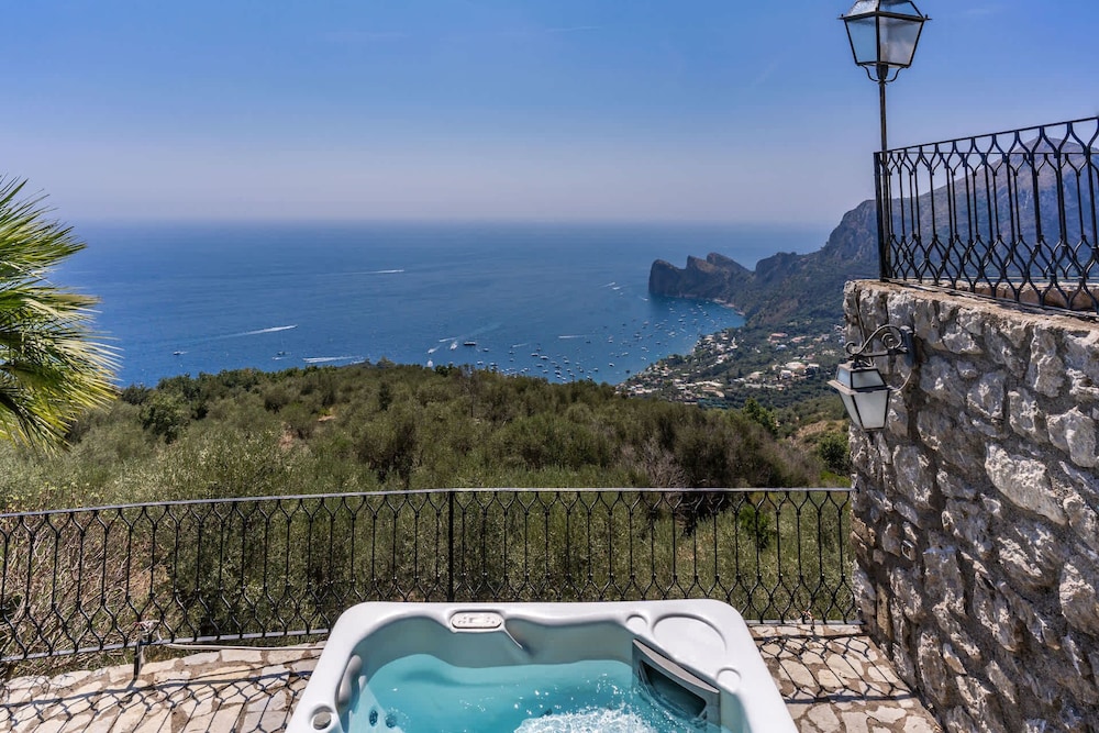 Neranya Resort - Monticchio Suite