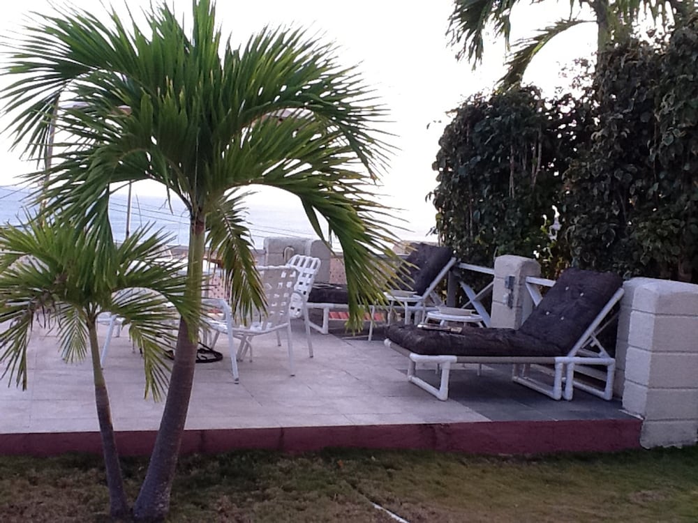 Seabliss Villa