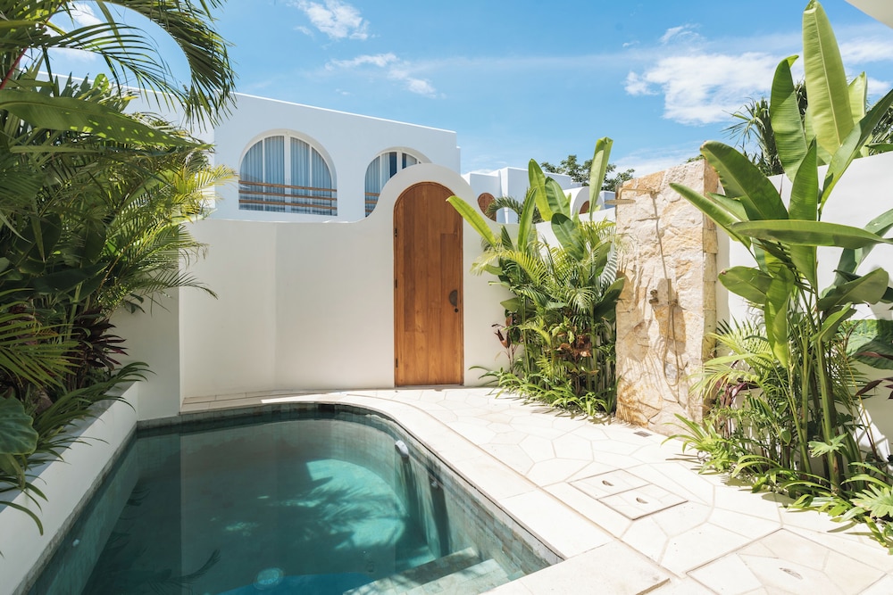 Villa Eraya by Alfred in Bali