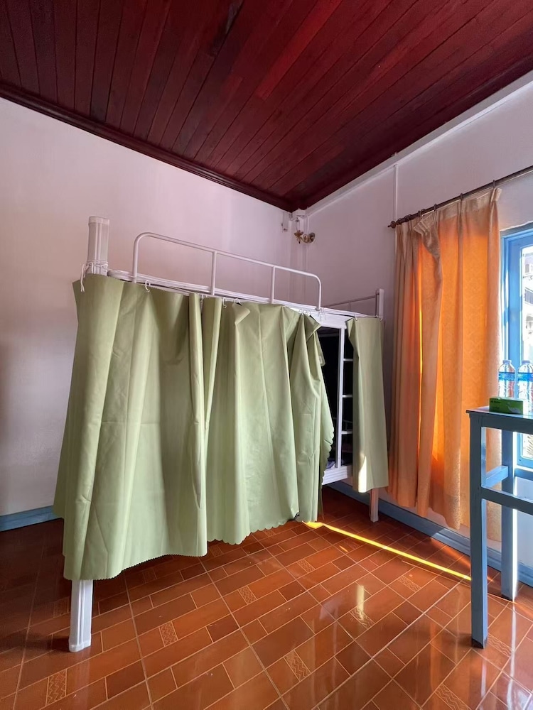 West Water hostel