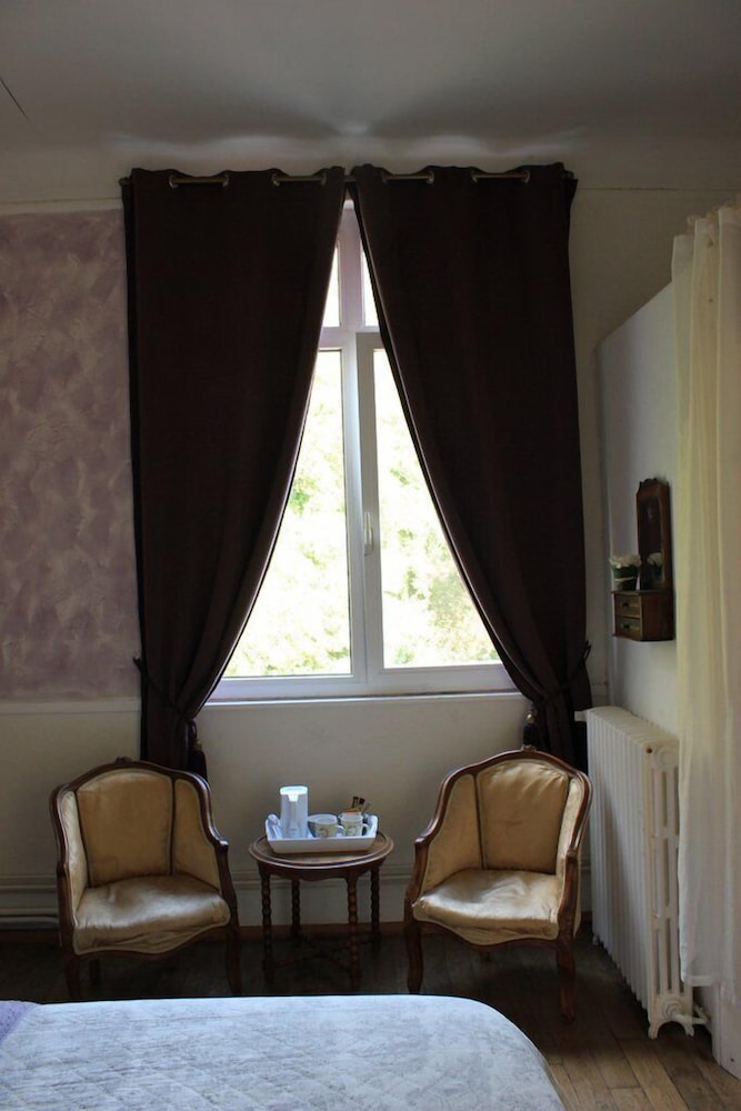 Chateau des Lys