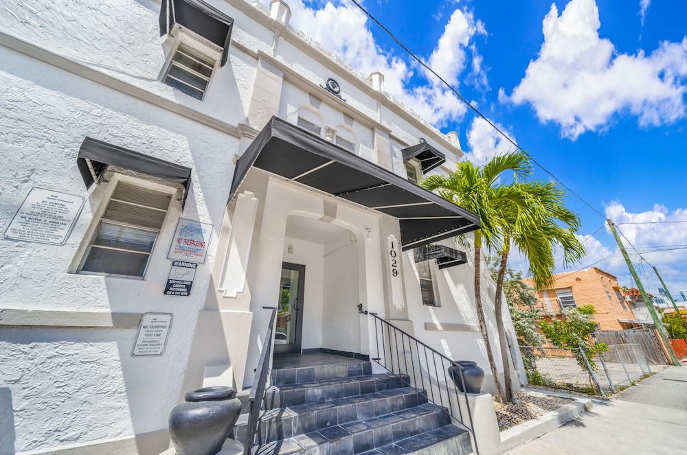 Historic Cozy Studio in Little Havana