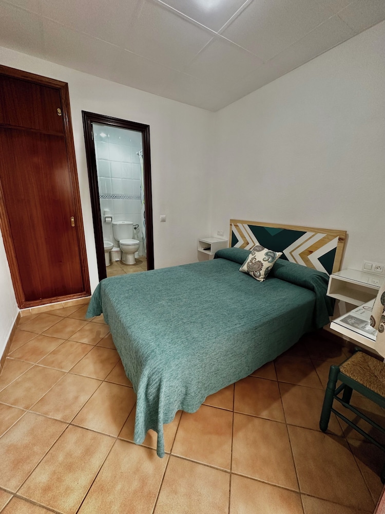 Hostal Mellizo