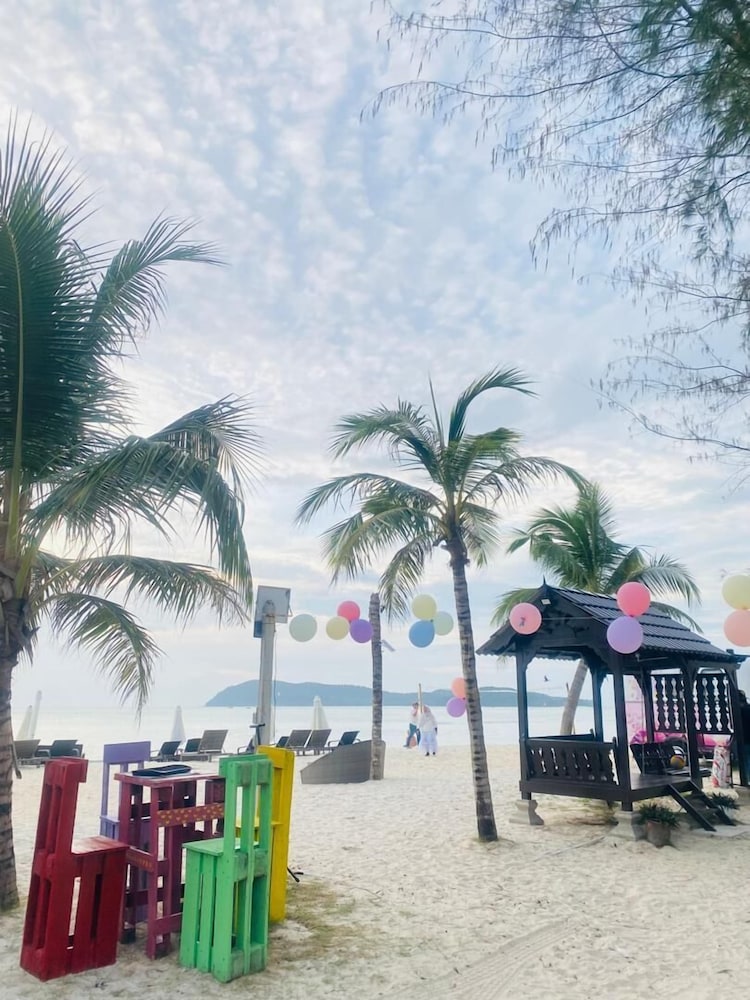 Cenanghill Beachfront Langkawi