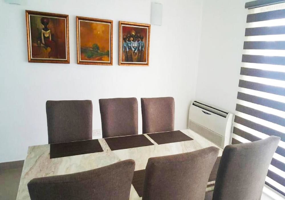 Gemini Place Apartments