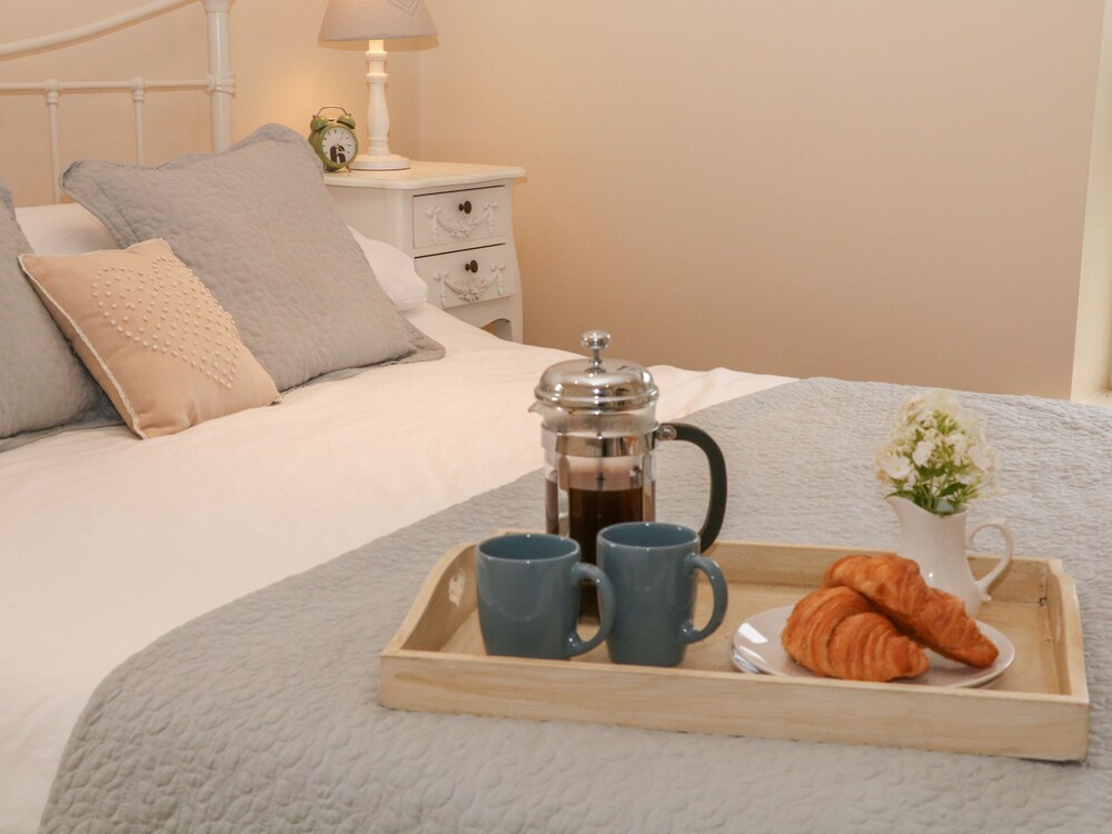 4 Cherry Tree Cottages