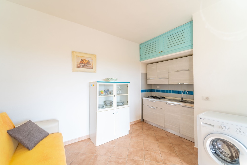 Appartamenti Le Carrube vicini al mare view 5