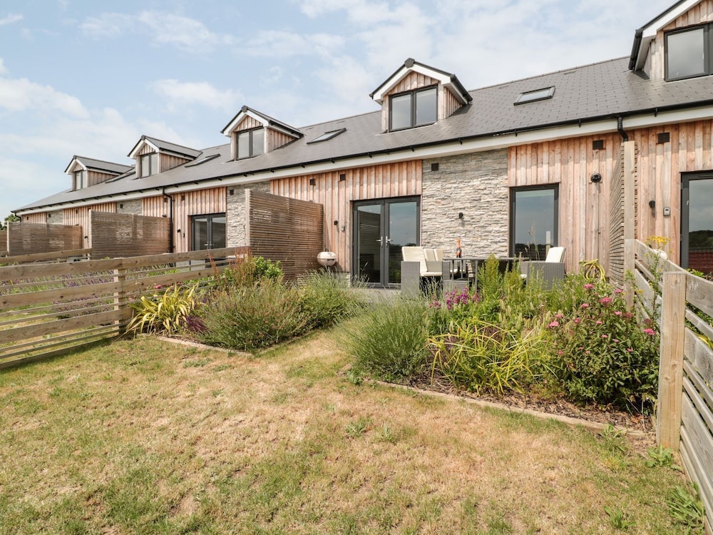 Overcombe Mill