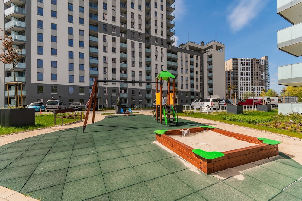 Horizon 34 by Grand Apartments
