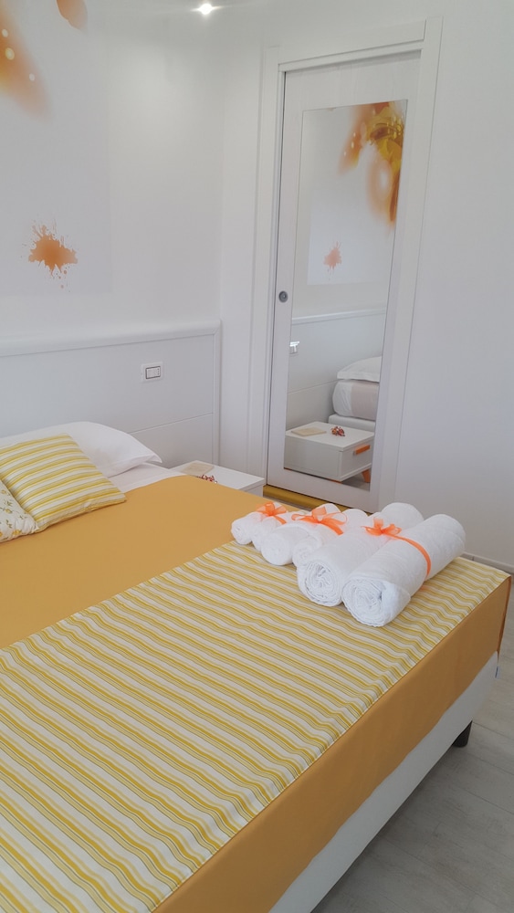 Residenza Burmaria
