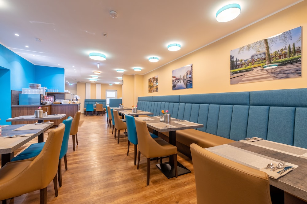 Frankfurt Vacations - Trip Inn Messe Westend - Property Image 6