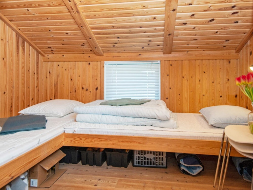 9 Person Holiday Home in Harboore view 2