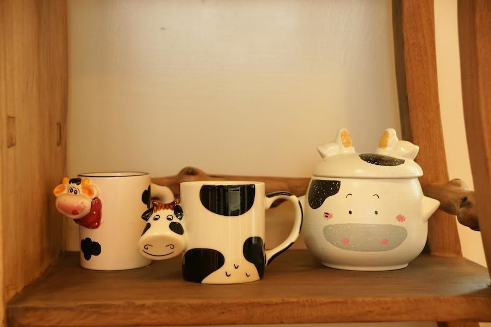 Hualien Cow House