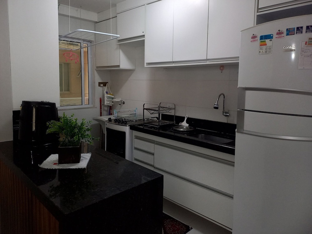 Condominium With a Pool 850m From Praia do Sul, Ilheus/ba VGT