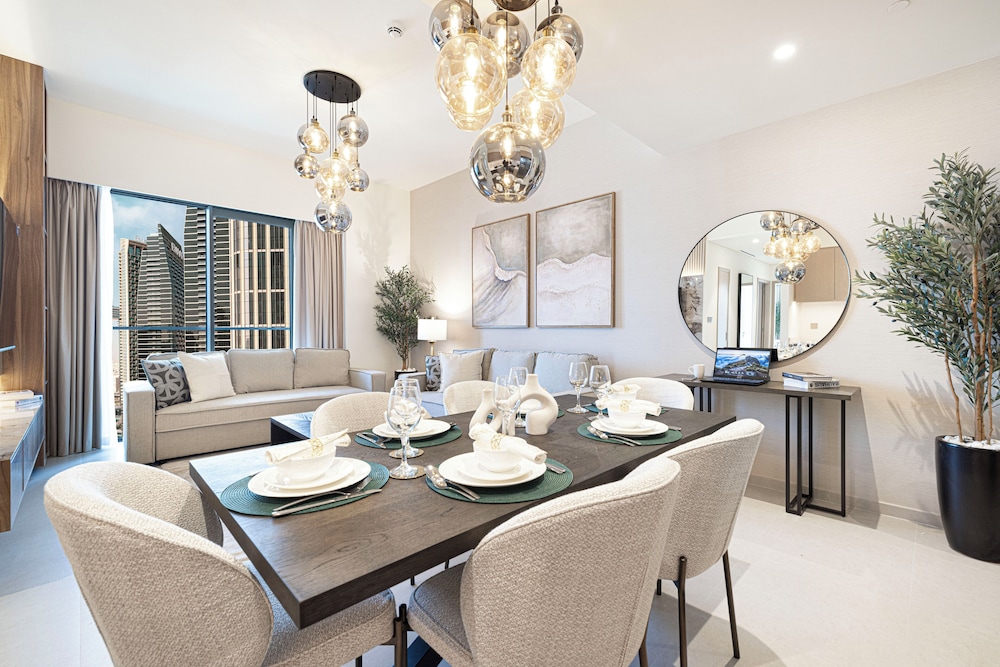 Grande Signature Residences