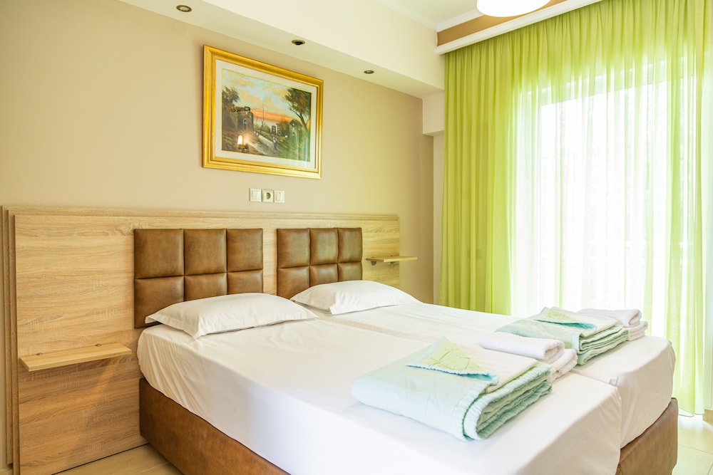 Studios Pieria