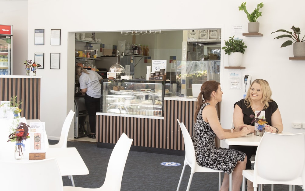 Coolangatta Vacations - Club Wyndham Kirra Beach, Trademark Collection by Wyndham - Property Image 10