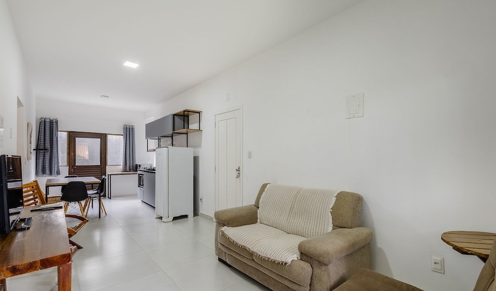 Apartments in Jurere 200m From the Beach - PSD