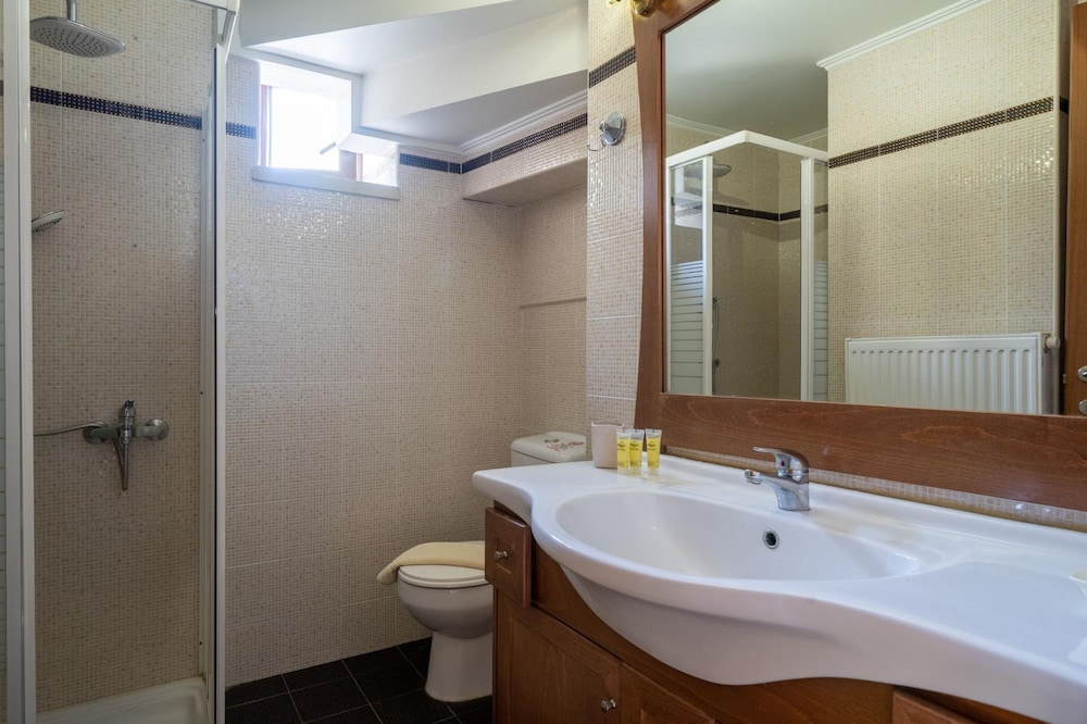 Villa Vilana With Private Pool